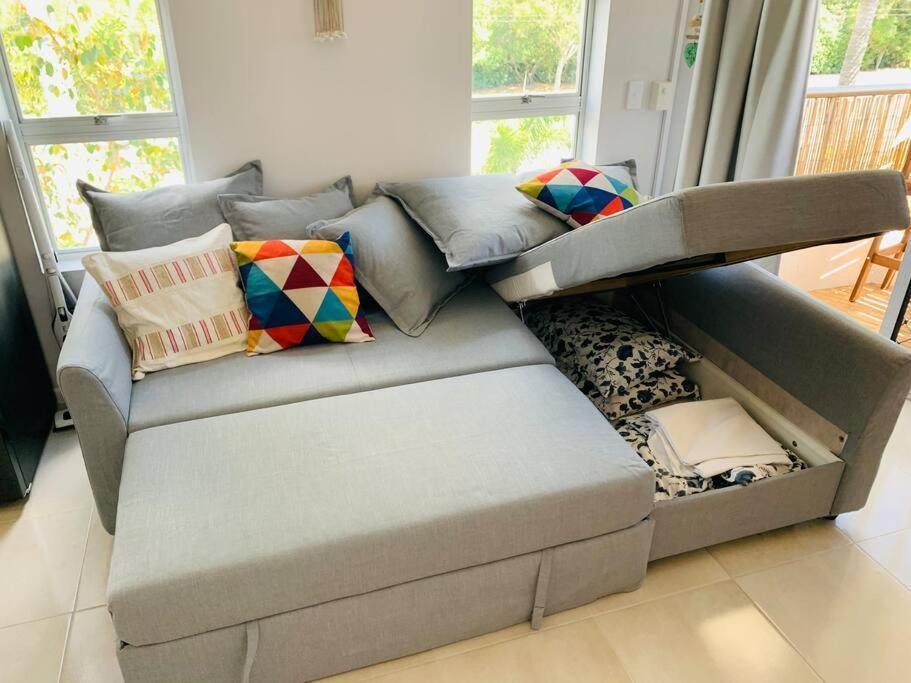 Broadbeach, Stylish Apartment Close To Everything Gold Coast Extérieur photo